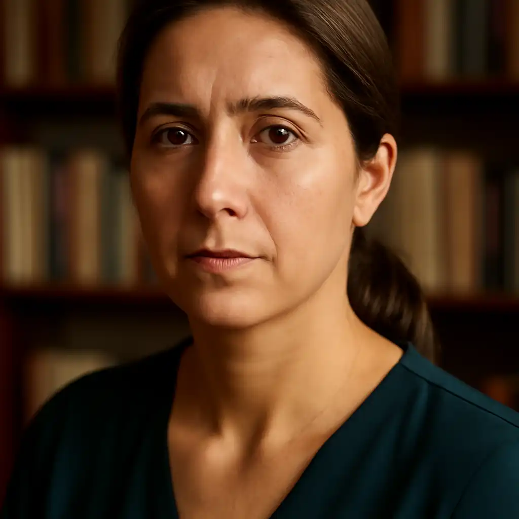 Valentina Santos García